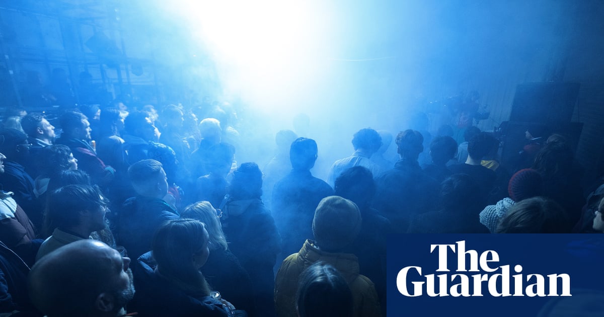 Manchester’s Strange Quarter is alive with creativity. Can it survive a 130-hectare redevelopment?