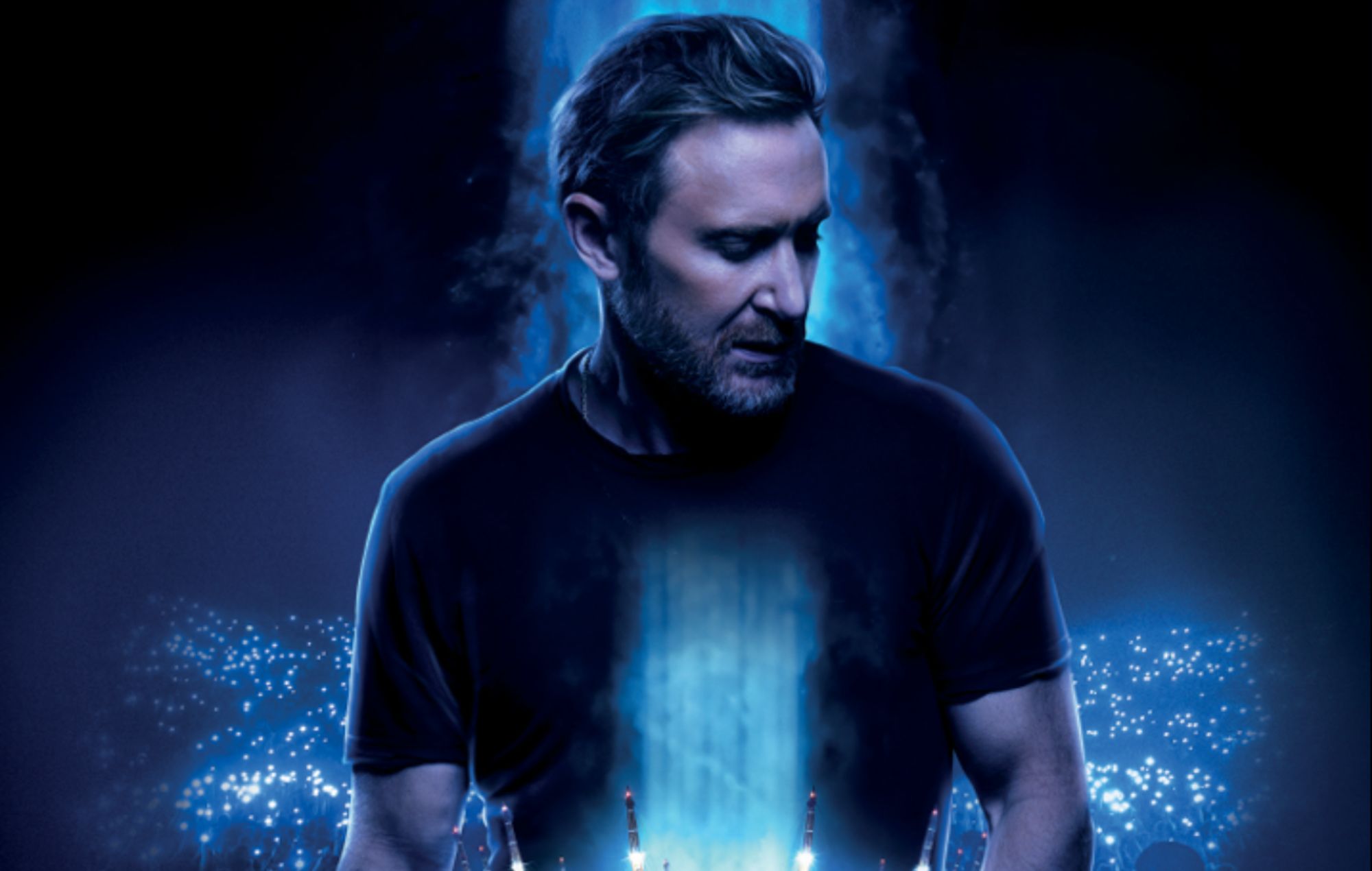 David Guetta to play his biggest London show yet for The O2’s 20th anniversary celebrations