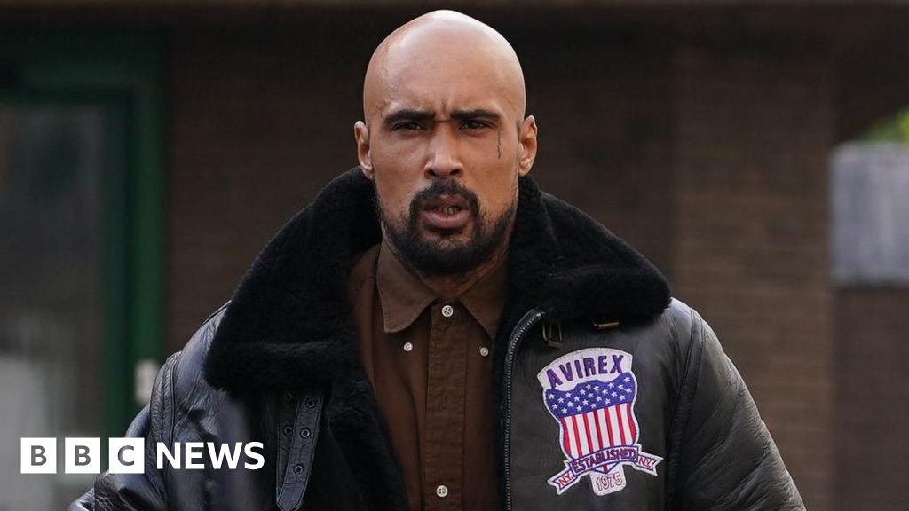 He told police his XL bullies were friendly – days later his mother-in-law was mauled to death