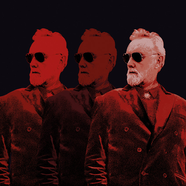 Roger Taylor