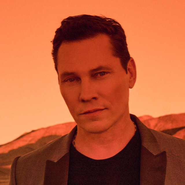 Tiesto