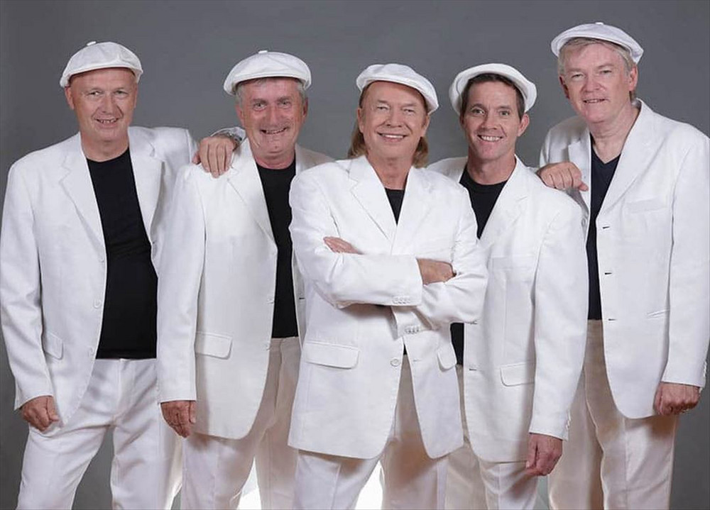 Rubettes