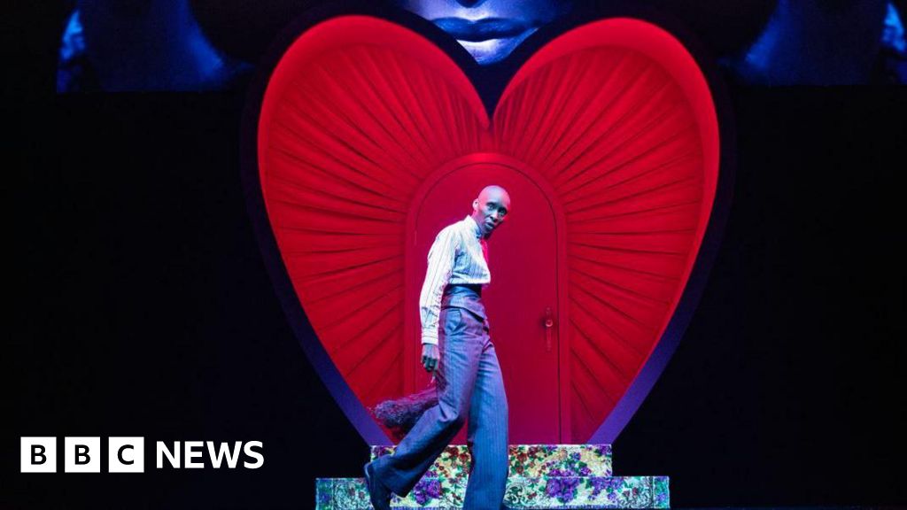 'I don't pay attention': Cynthia Erivo ignores online criticism as Dracula gets mixed reviews