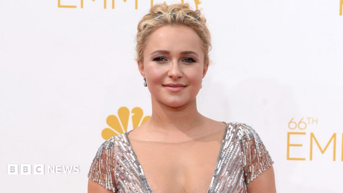 Actors lead tributes to 'amazing' Hayden Panettiere after Heroes star dies aged 36