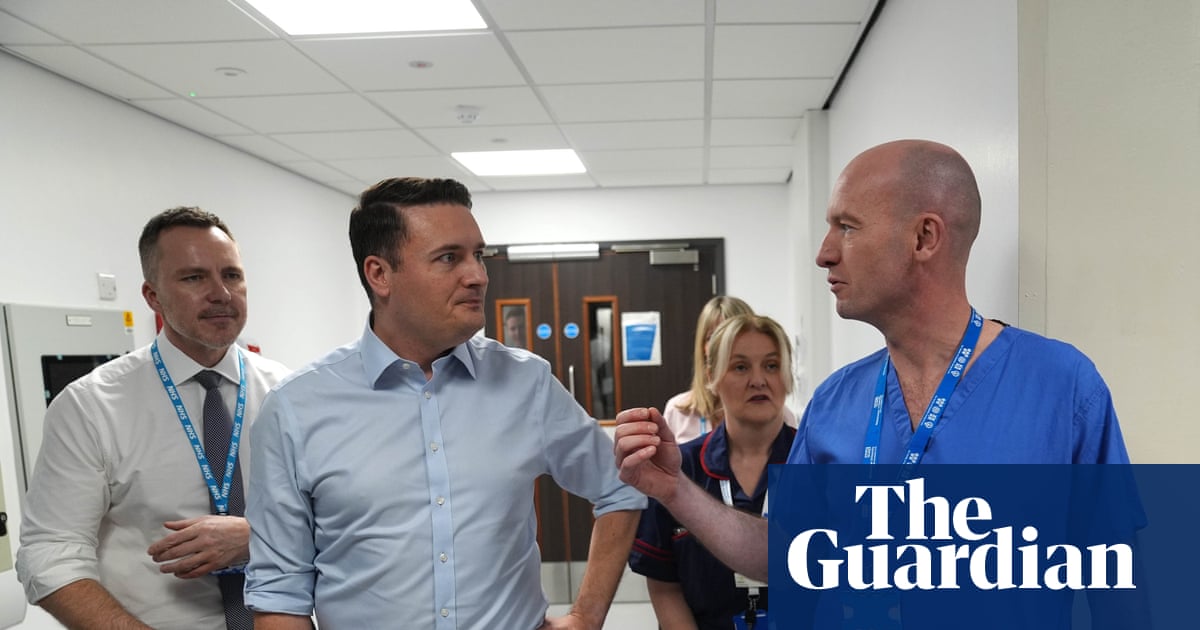 NHS deal with AI firm Palantir called into question after officials’ concerns revealed