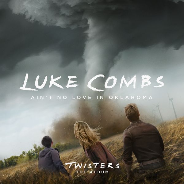 Twisters: The Album