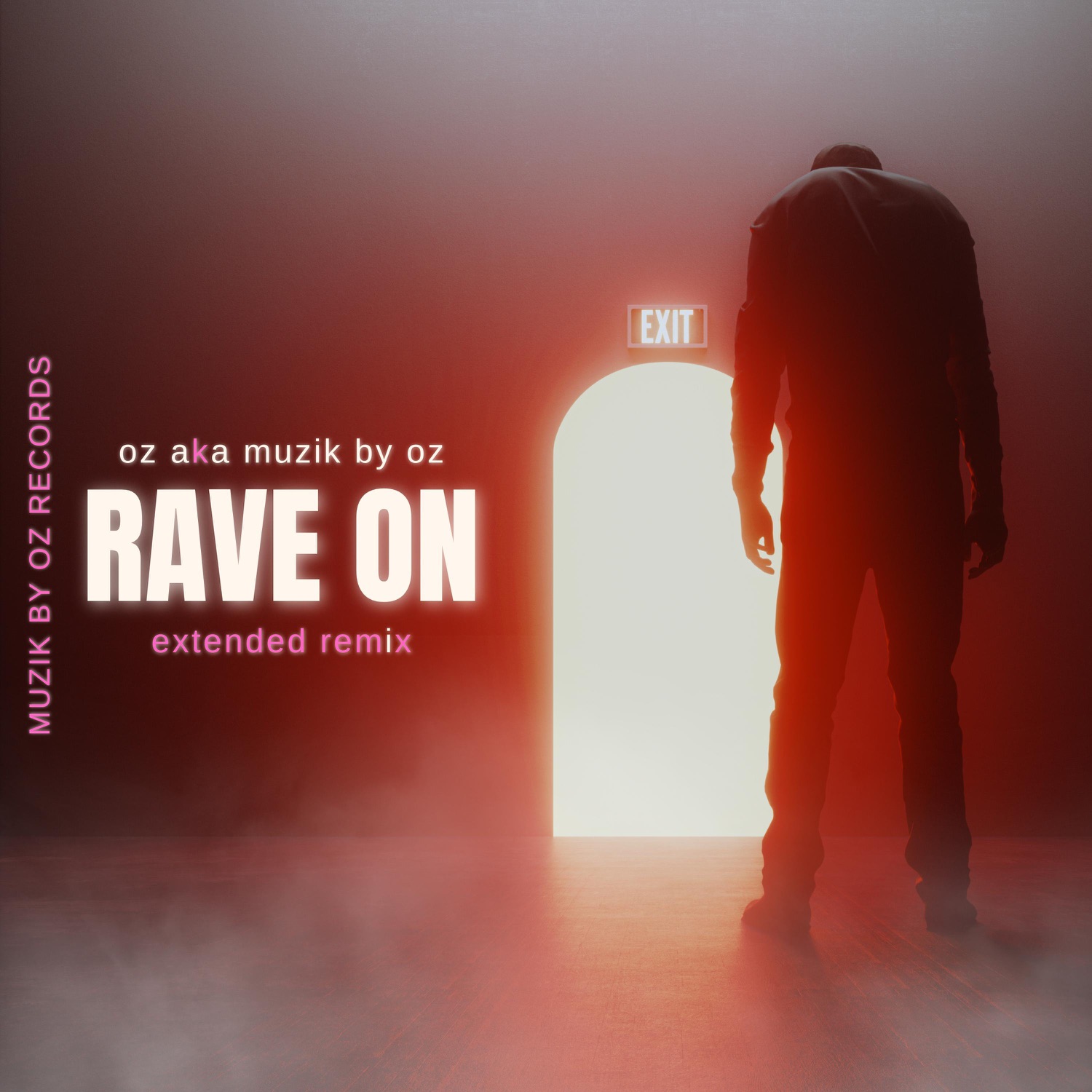 Rave On
