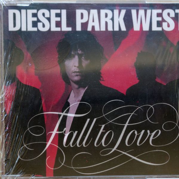 Left Hand Band - The Very Best Of Diesel Park West