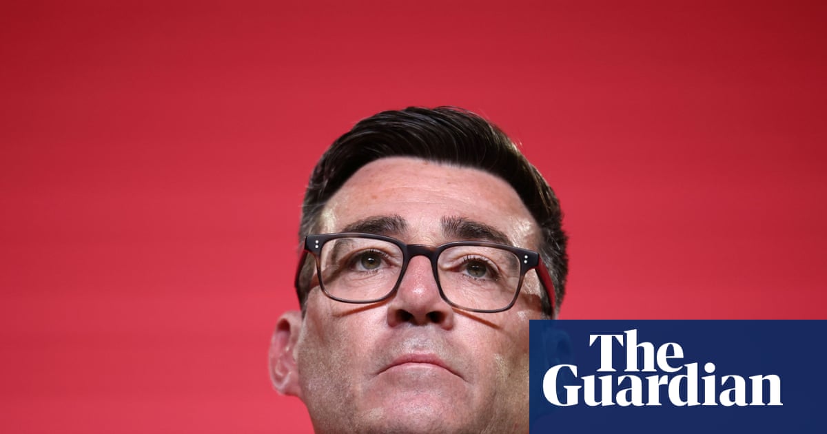 What Andy Burnham’s first speech as Labour leader tells us