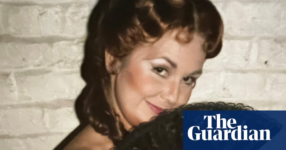 Opera singer who hid deafness for 30 years hails ‘life-changing’ surgery