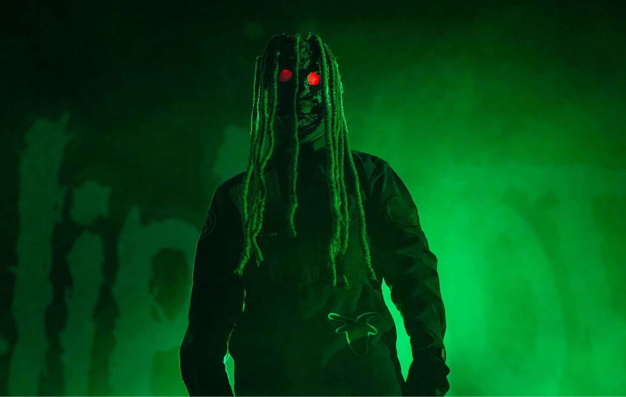Slipknot fans spot cryptic posters around the globe – is a tour announcement incoming?