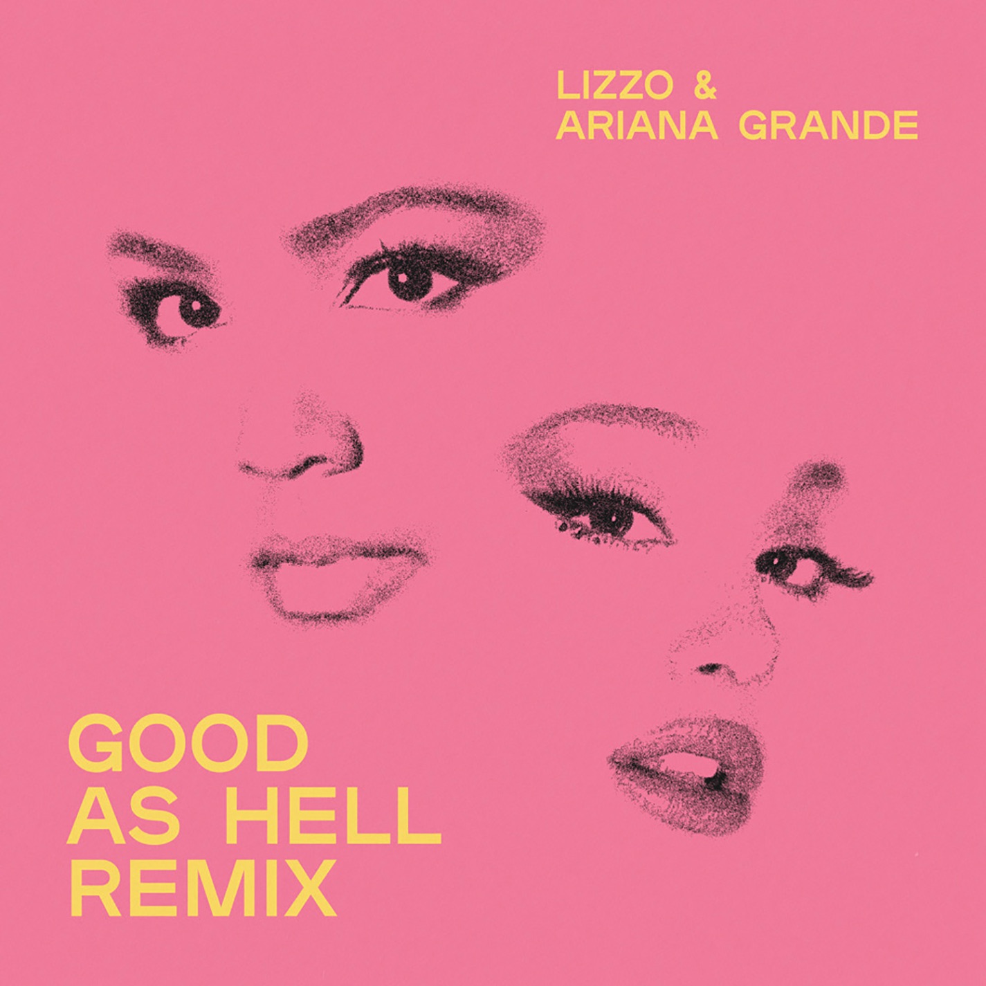 Good as Hell (Remix) [feat. Ariana Grande] - Single
