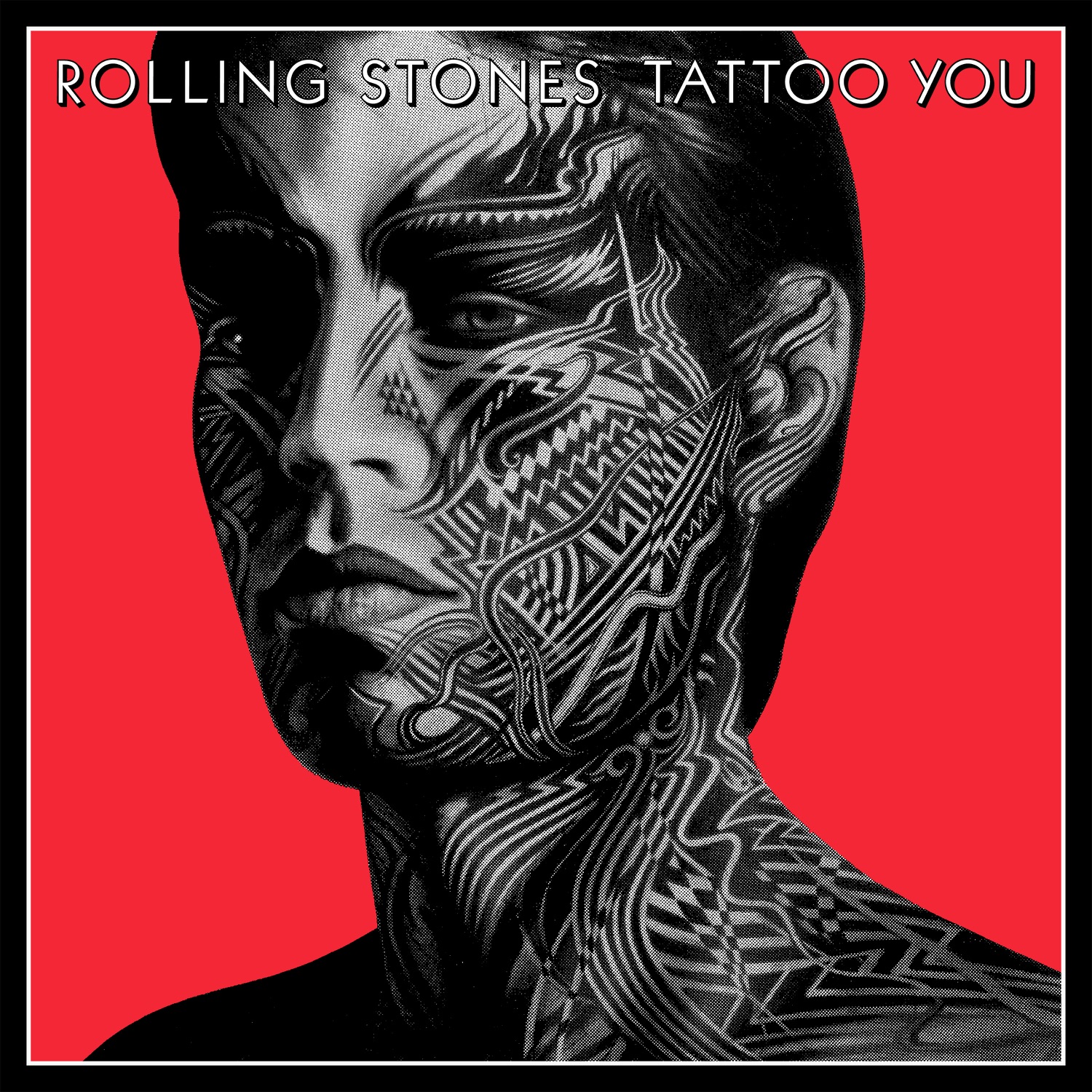 Tattoo You (2021 Remaster)