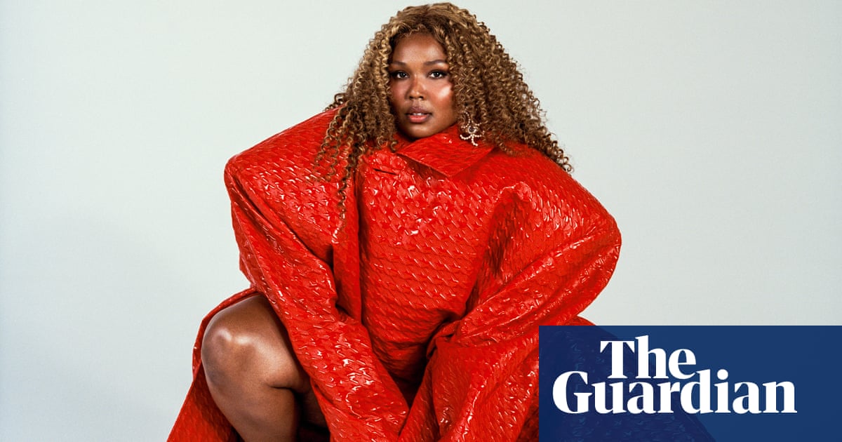 Lizzo answers her critics: ‘I’m a fat, black, happy girl – they were always going to try to tear me down’