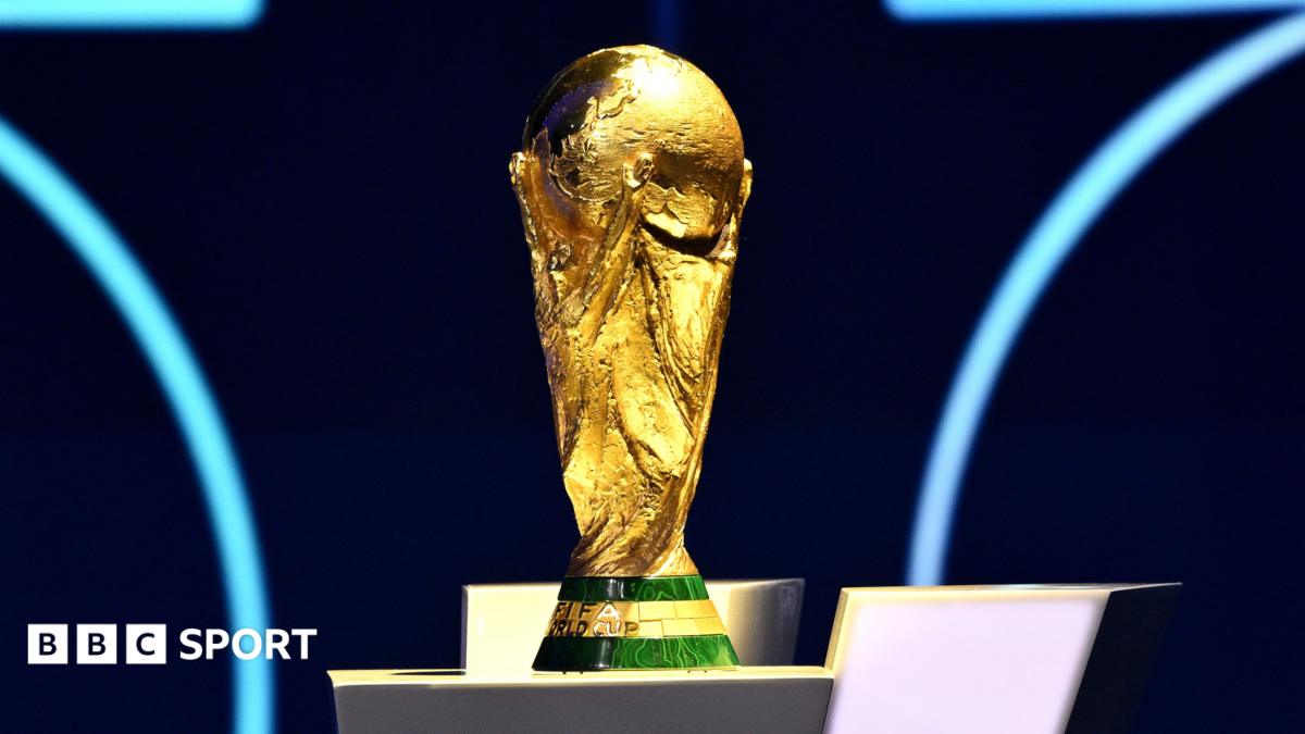 Iranian minister says country will not play in World Cup