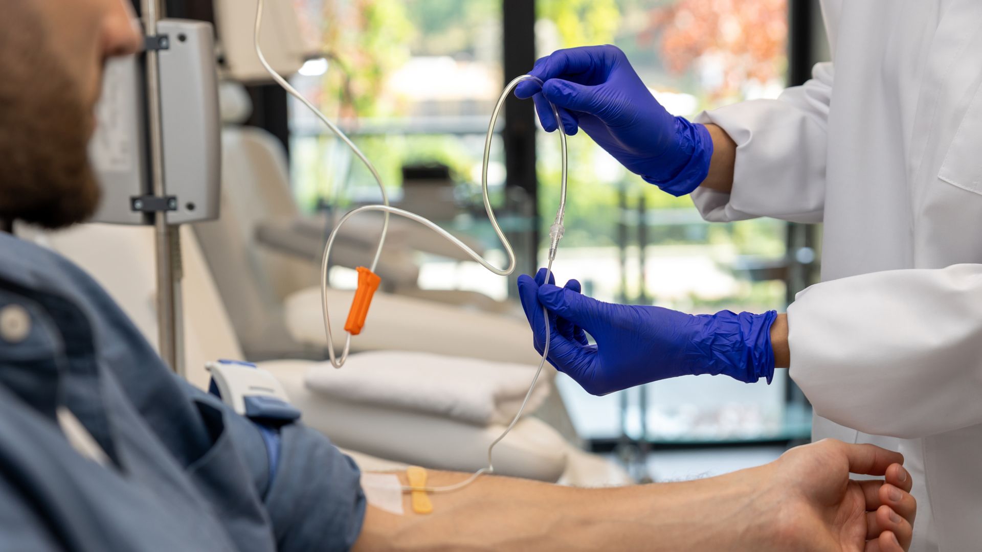 New diabetes treatment gets 'landmark' approval for NHS