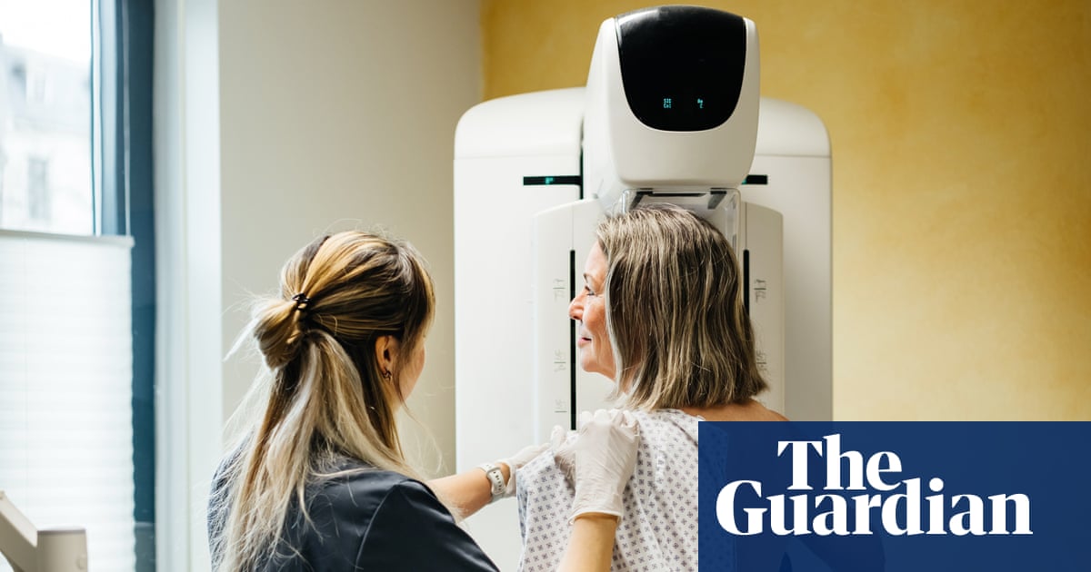Women in England with incurable breast cancer to get life-extending drug on NHS