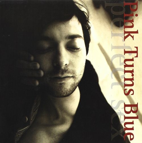 F**kin' Perfect (Radio Edit)
