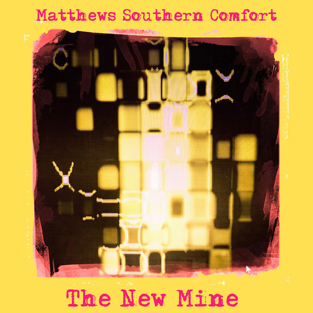 Matthews Southern Comfort