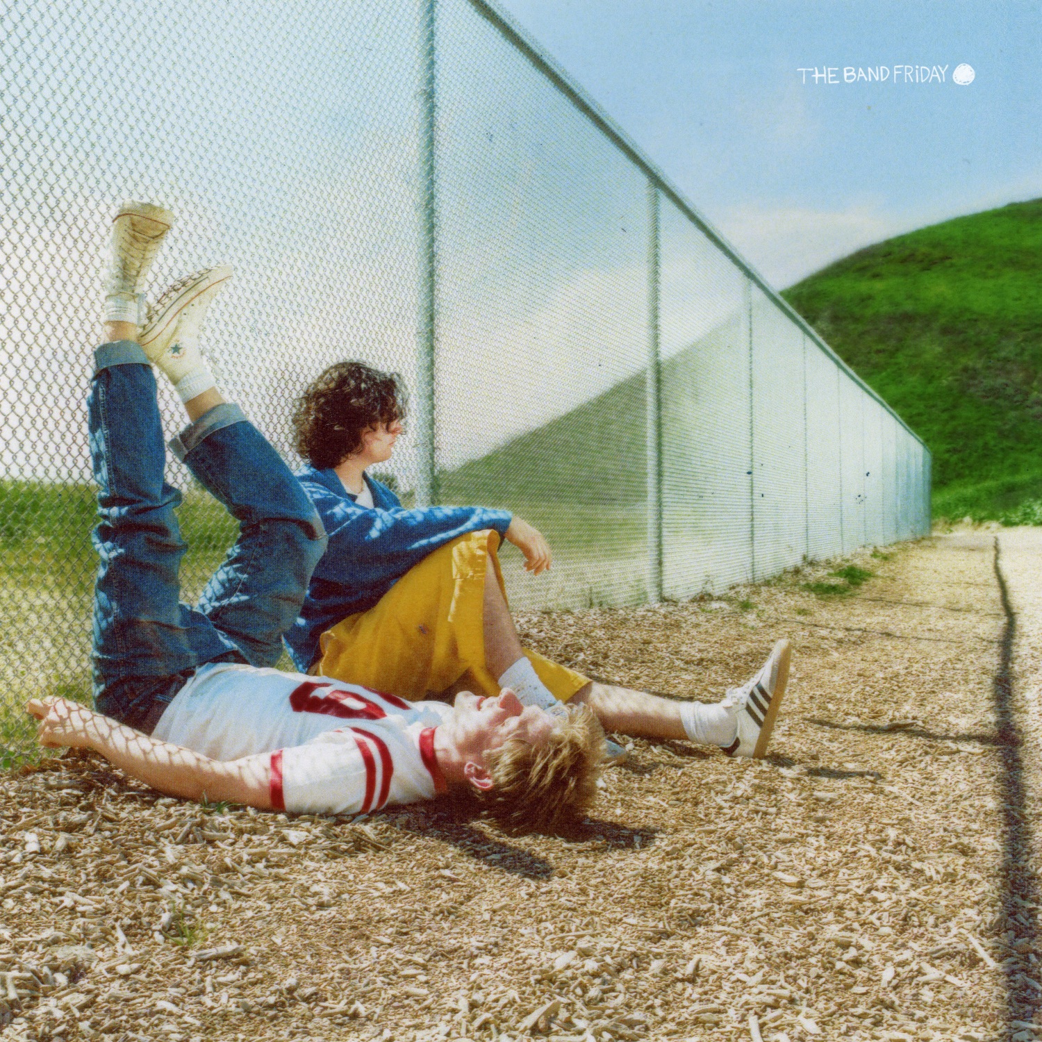 Call It Love