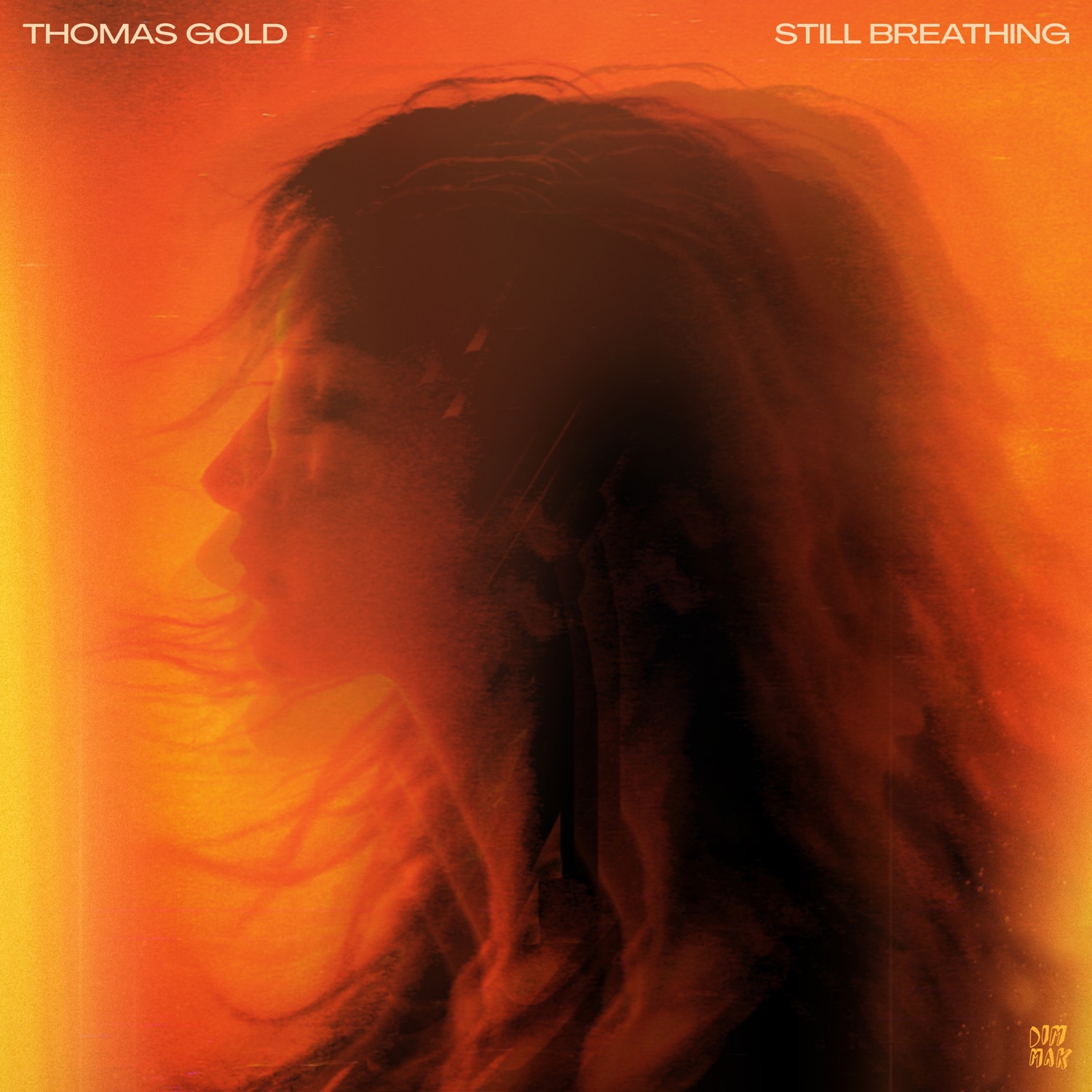 Still Breathing - Single