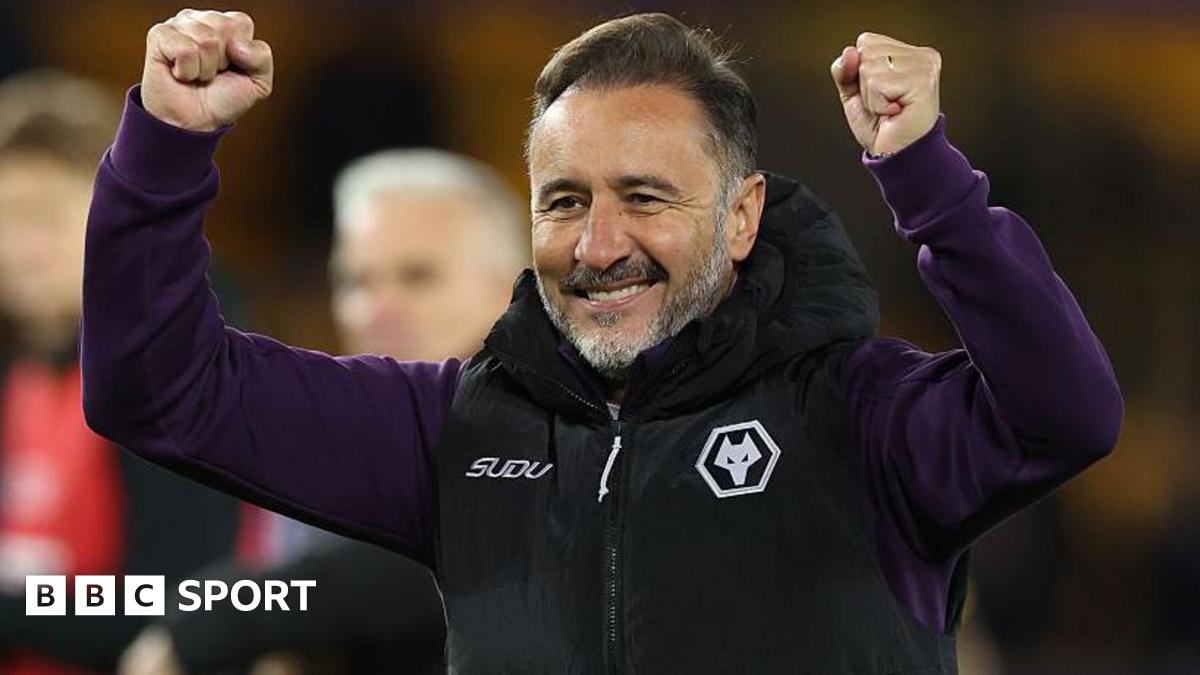Nottingham Forest close in on Pereira appointment