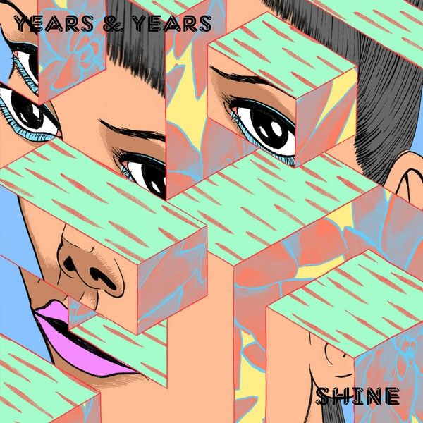 Communion (Deluxe)