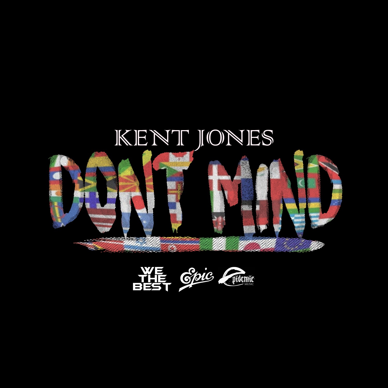 Don't Mind