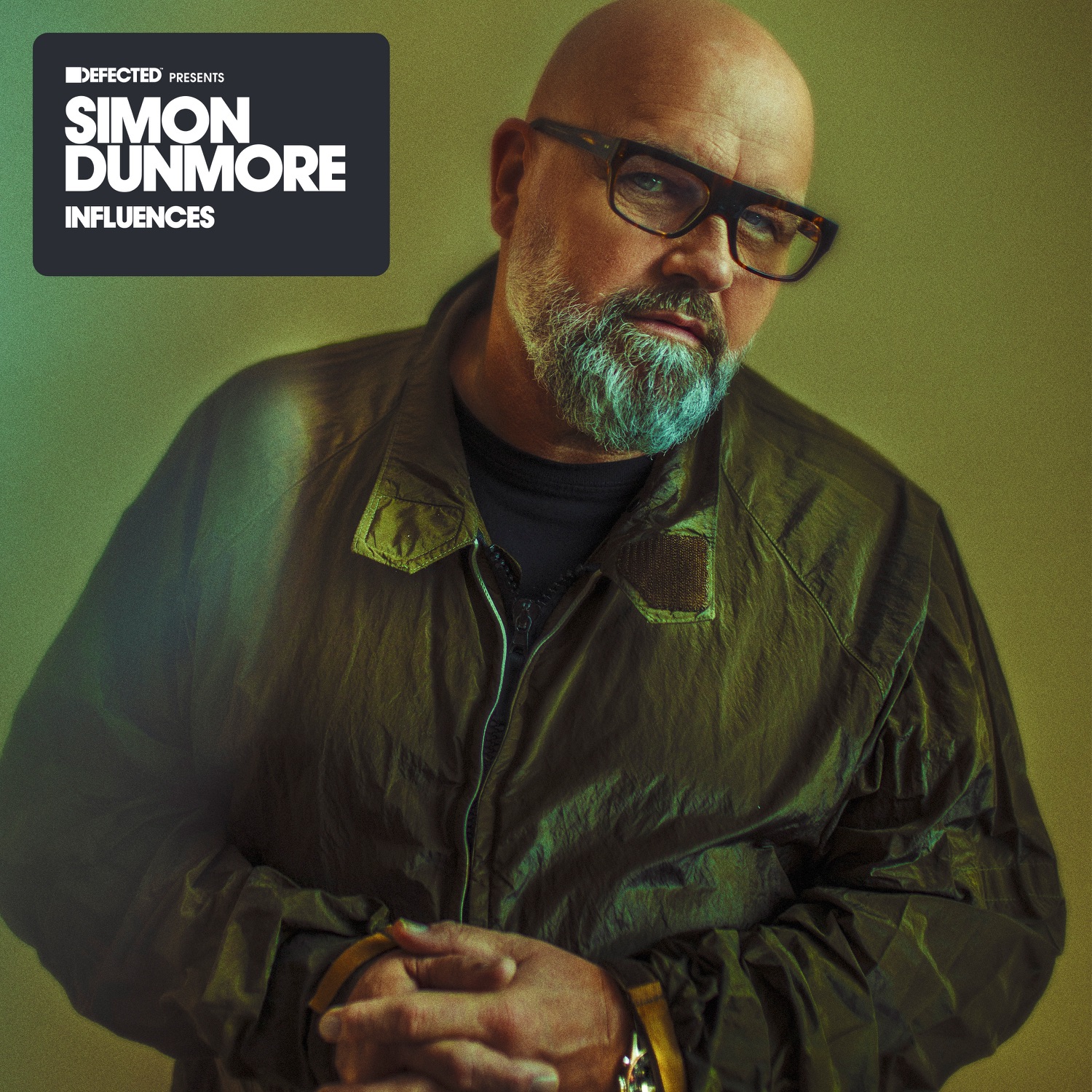 Defected Presents: Simon Dunmore Influences (DJ Mix)