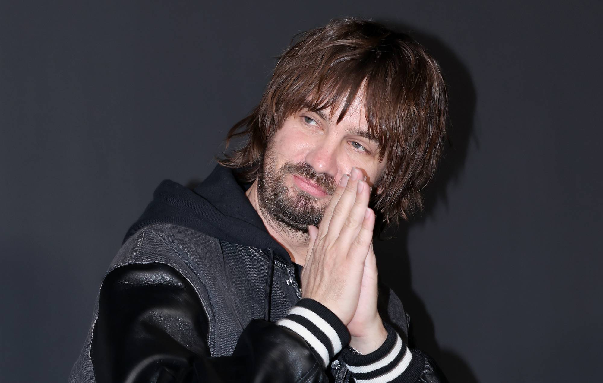 Tame Impala’s Kevin Parker slept through his recent Grammy win: “I forgot they were on”