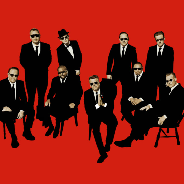 The Mighty Mighty BossToneS