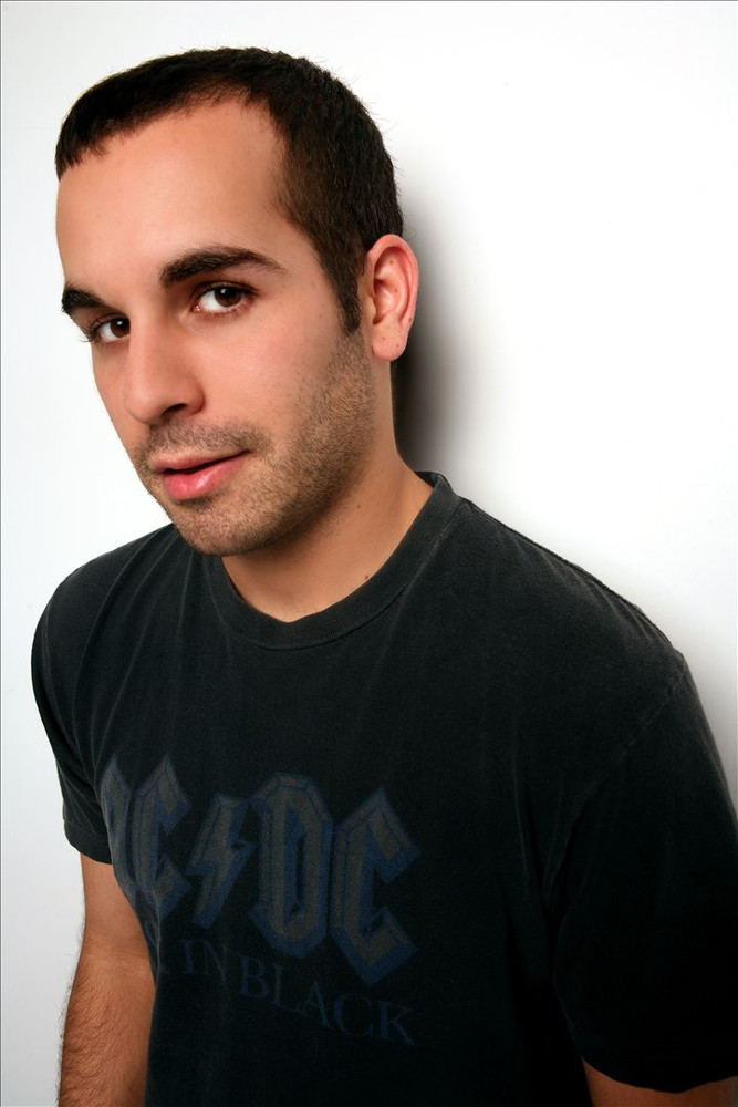 Joe Bermudez