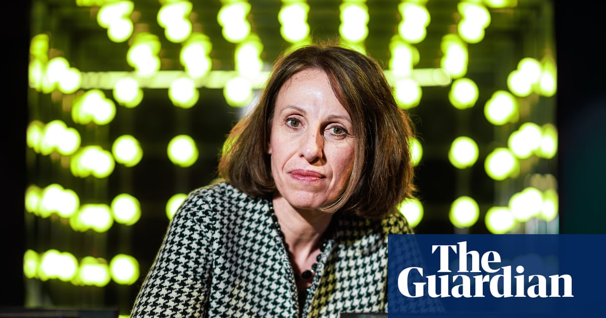Co-op boss quits after year marked by cyber-attack and claims of ‘toxic’ culture