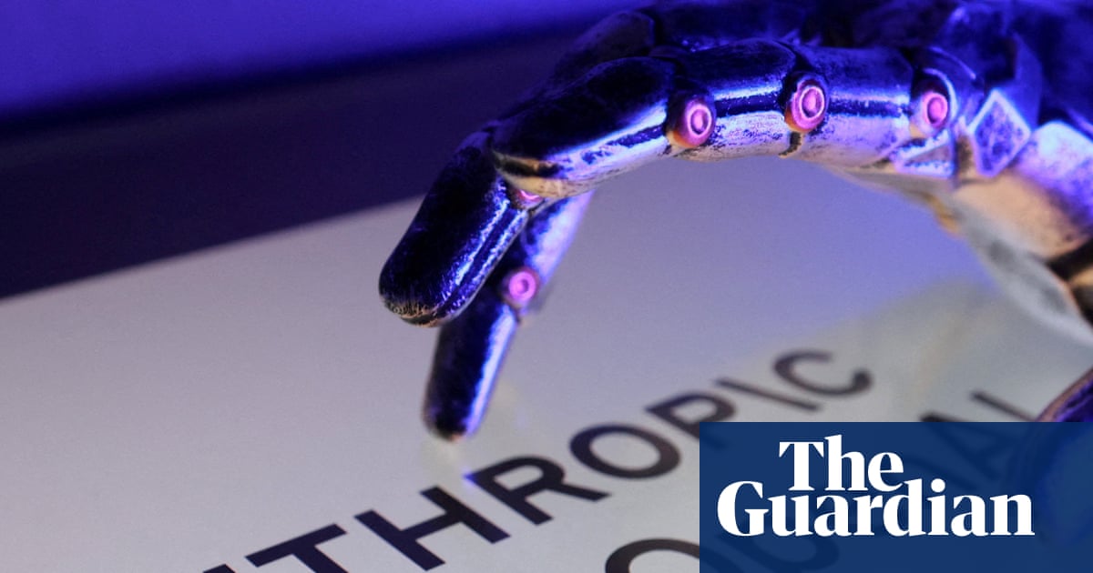 AI models shock UK testers by using fake identities to try to trick developers