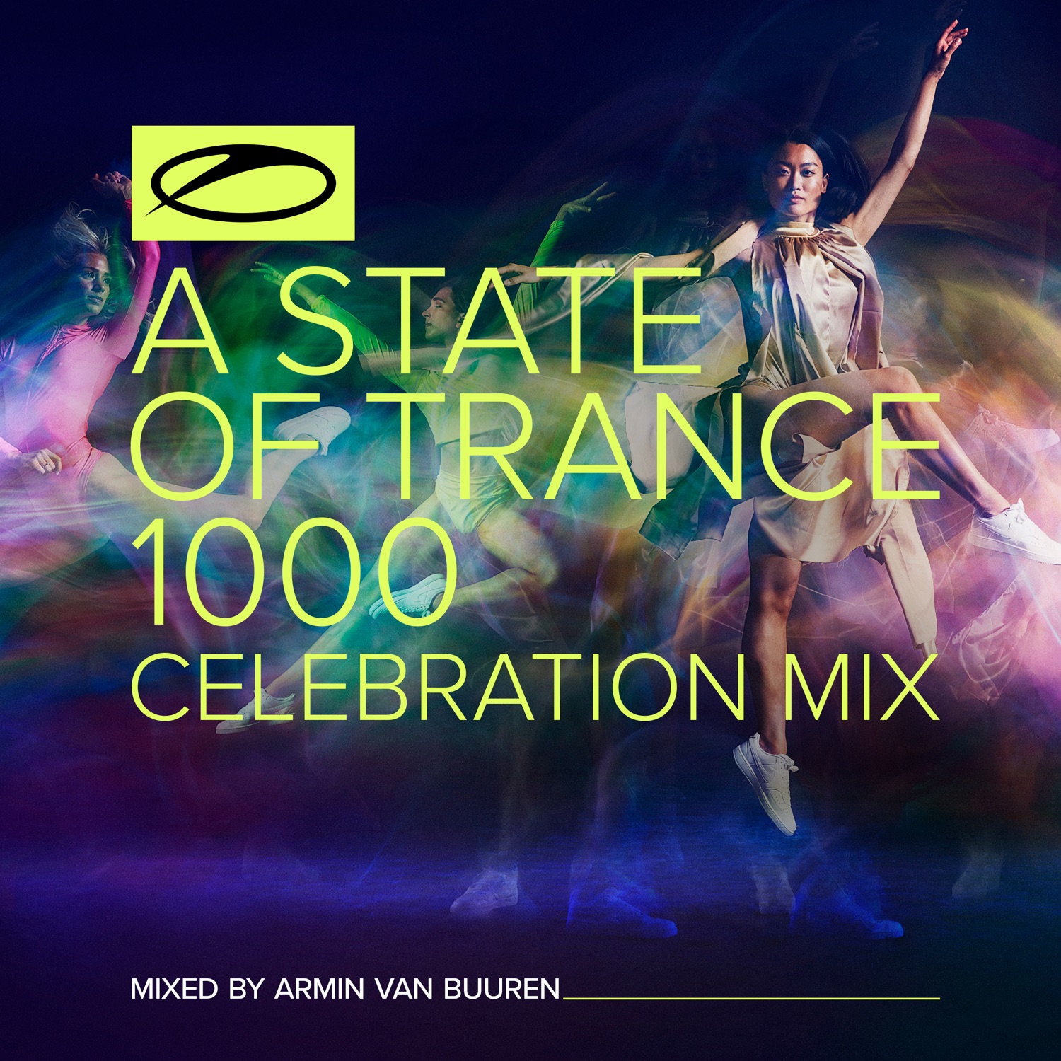 A State of Trance Classics - Mix 027: Push (DJ Mix) - EP
