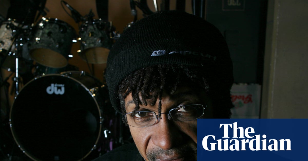 Sly Dunbar, reggae drummer and producer with Sly and Robbie, dies aged 73