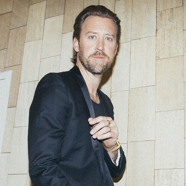 Charles Kelley