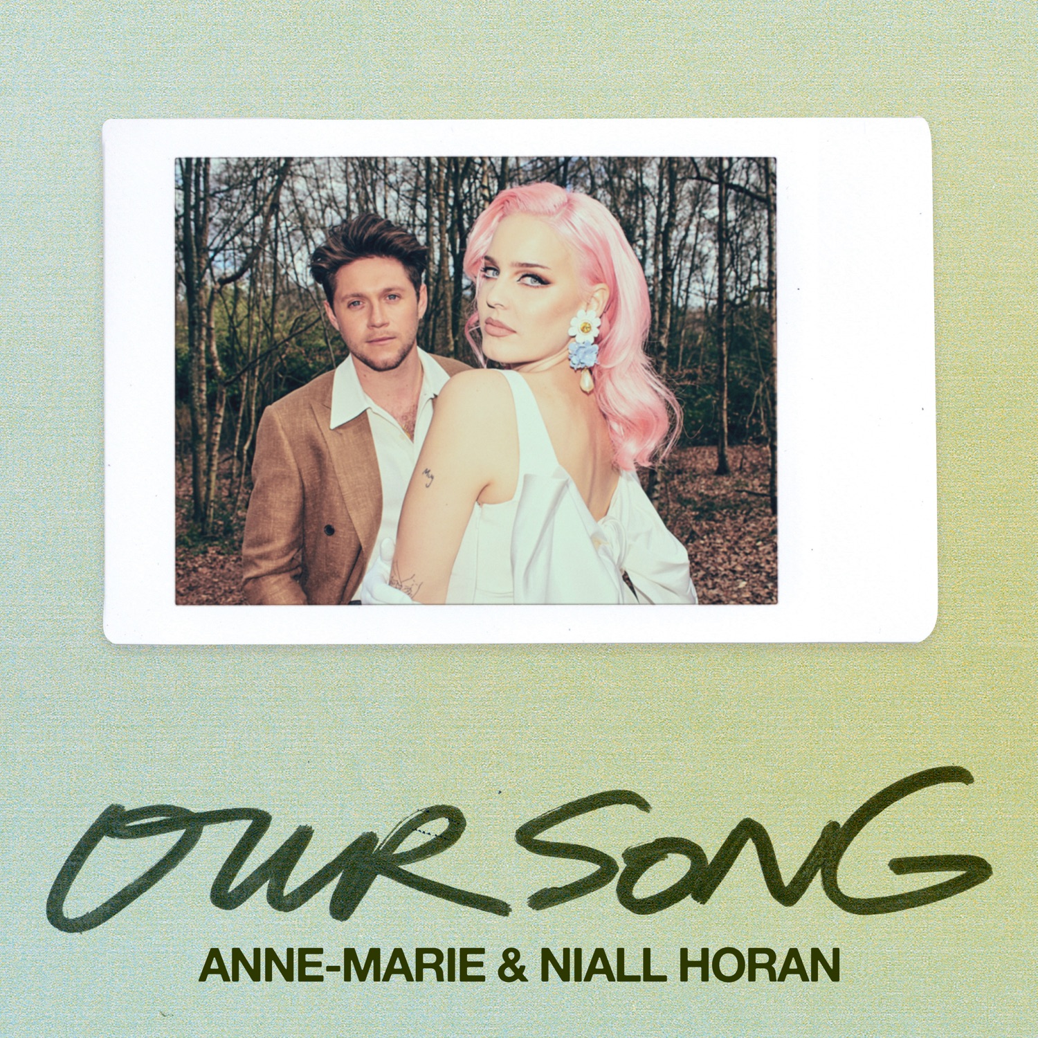Our Song (Acoustic) - Single