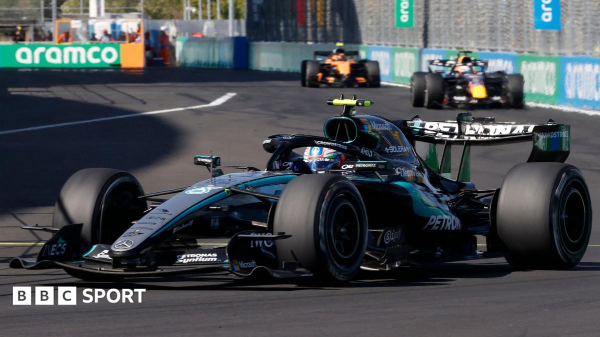 How did they get the Madring track so wrong? - F1 Q&A