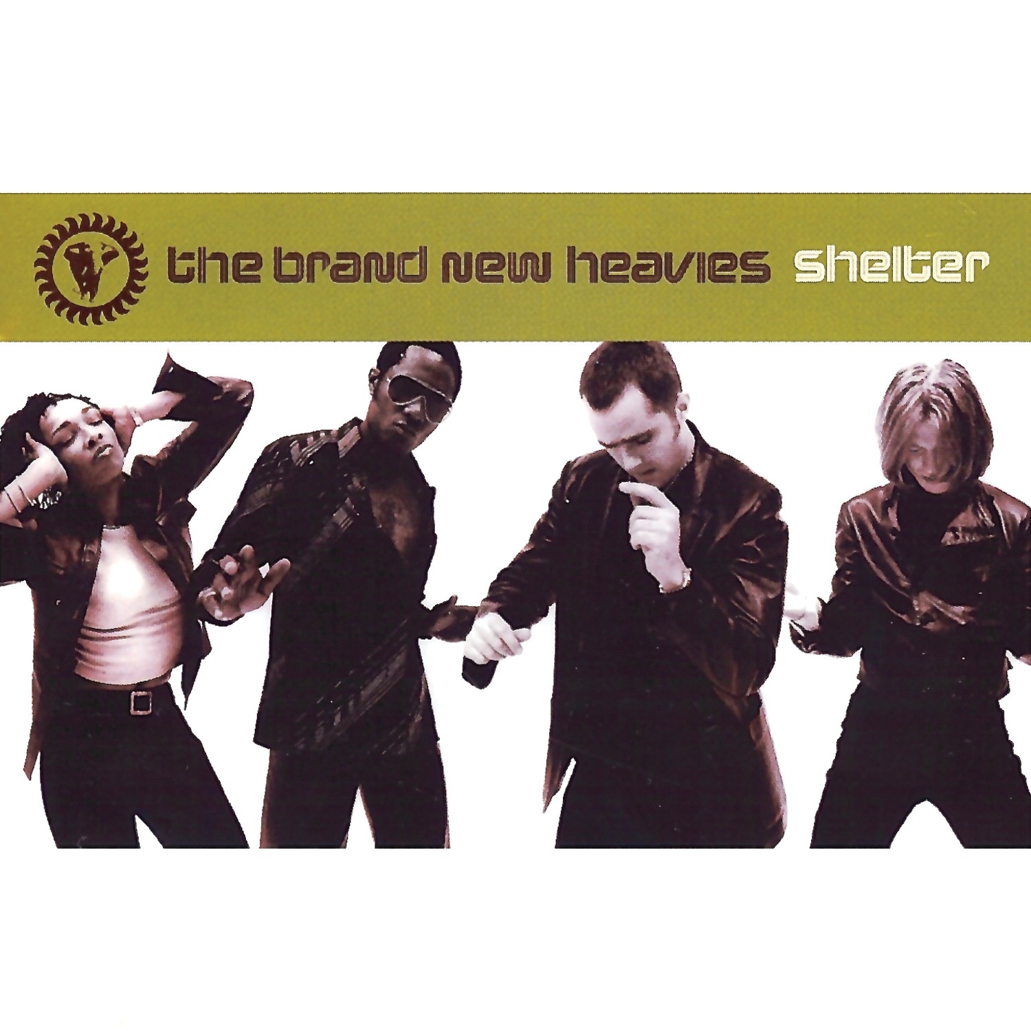 You've Got A Friend (Radio Version)