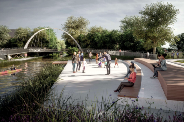 Bridge over Erewash Canal to be taken down after more than a century