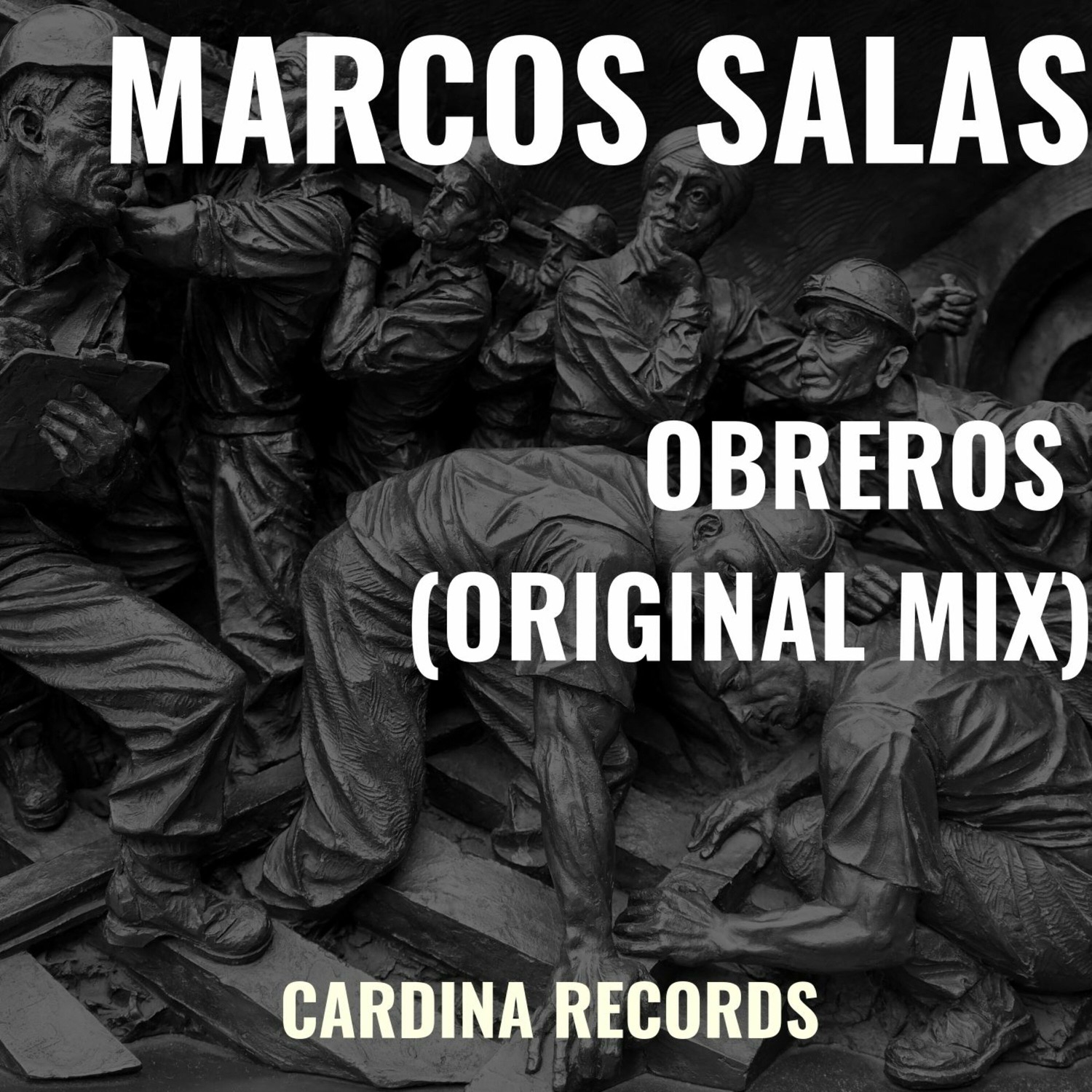 Obreros