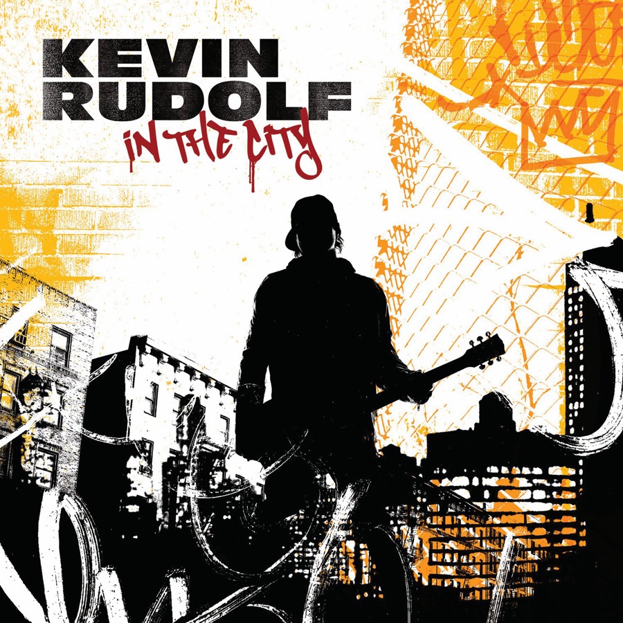 In The City (UK Version)