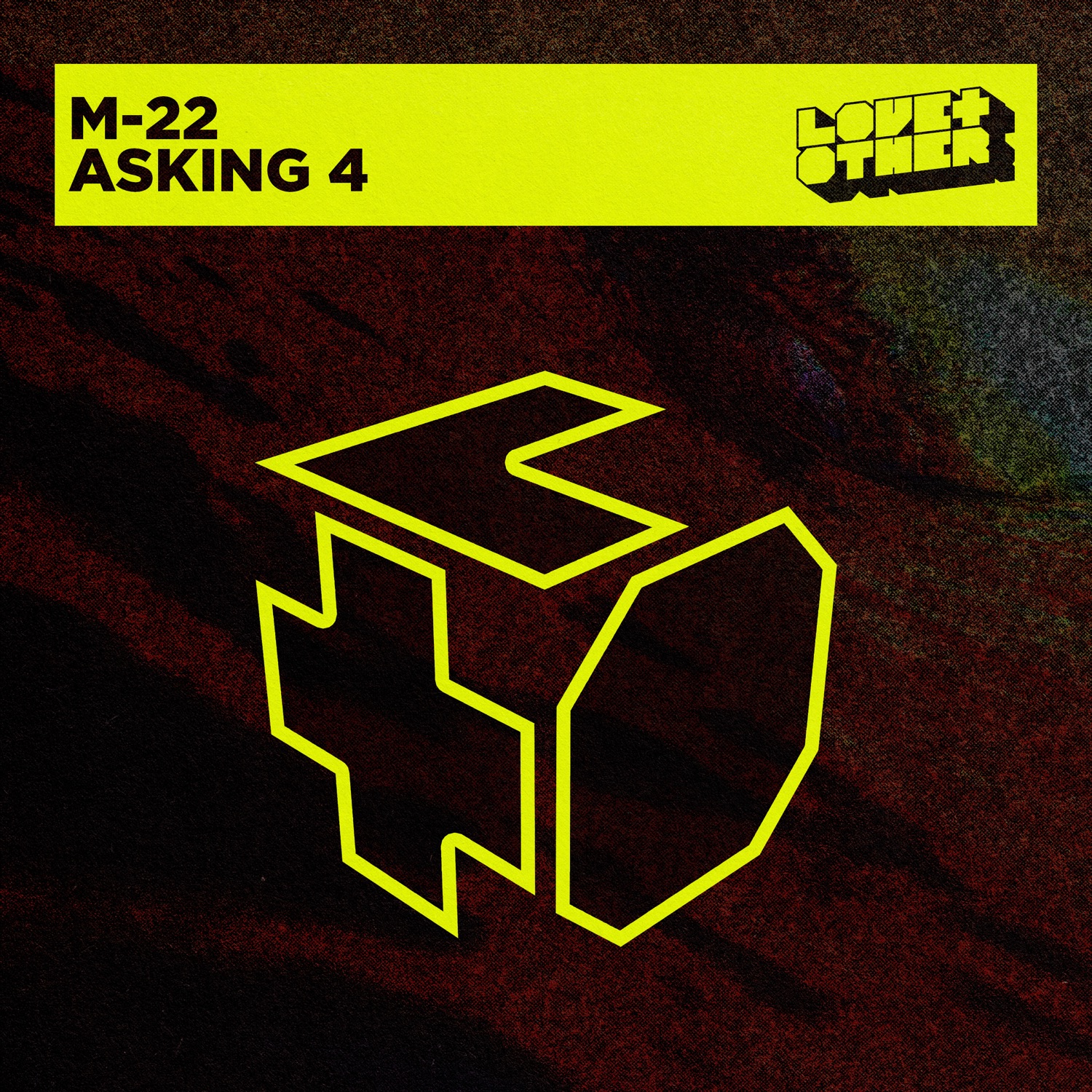 Asking 4 (Extended Mix)