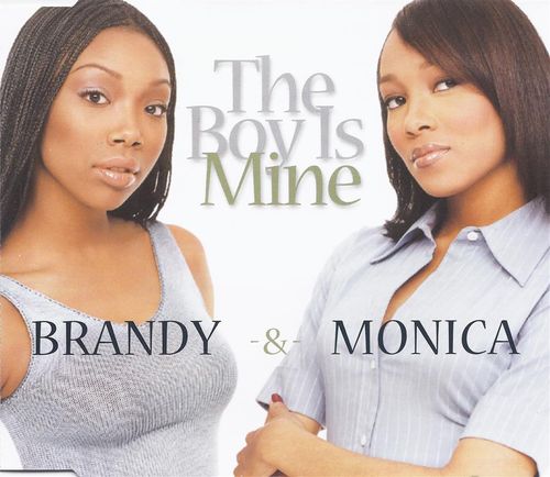 Brandy And Monica