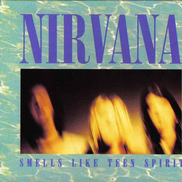 Smells Like Teen Spirit