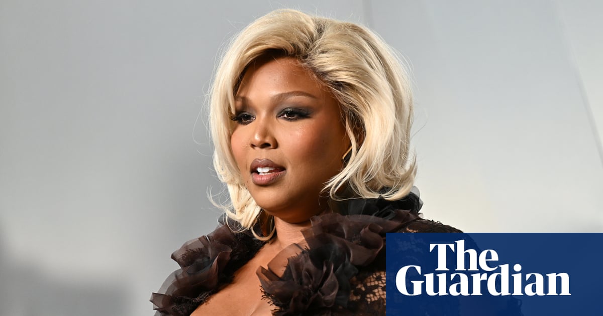 Lawsuit against Lizzo brought by former wardrobe stylist dismissed