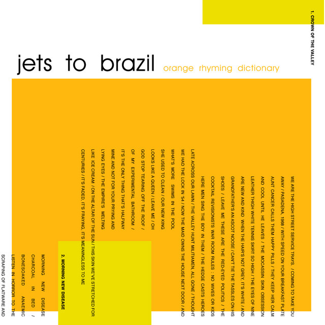 Jets
