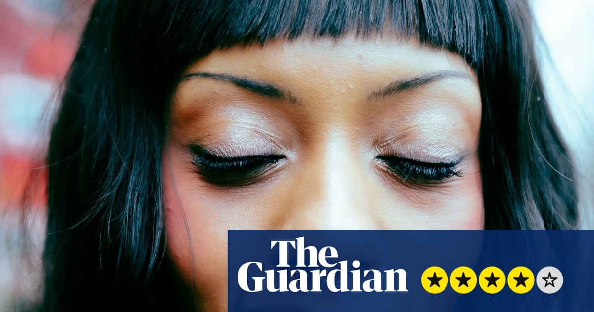 Nia Archives: Emotional Junglist review | Aimee Cliff's album of the week
