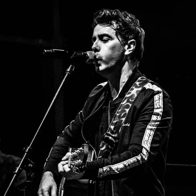 Mickey Joe Harte